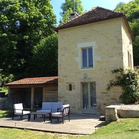 Villa Les Tanneries à Flavigny-sur-Ozerain Extérieur photo