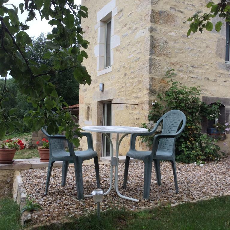 Villa Les Tanneries à Flavigny-sur-Ozerain Extérieur photo